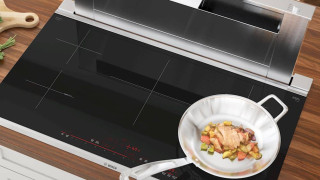Sử dụng bếp từ Bosch an toàn và hiệu quả