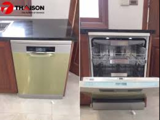Trung tâm bảo hành Bosch Việt Nam