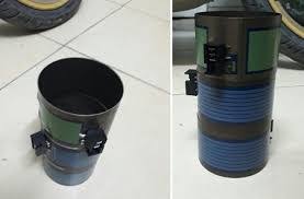 Linh kiện máy rửa bát Bosch